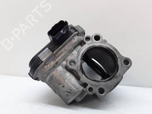 Used Throttle body Throttle body CITROËN C4 Coupe (LA_) 1.6 HDi (109 hp) 34168532 34168532