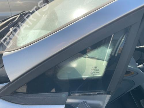 Used Front left quarter glass FORD FIESTA VI (CB1, CCN) 1.4 (97 hp) 27578093