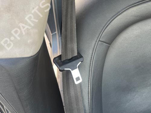 Used Front right seatbelt CITROËN C6 (TD_) 2.7 HDi (204 hp) 27442015