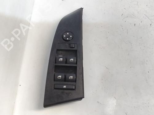 left-front-window-switch-bmw-5-e60-2001-2002-2003-2004-2005-2006-2007-2008-2009-2010-32250995 main image