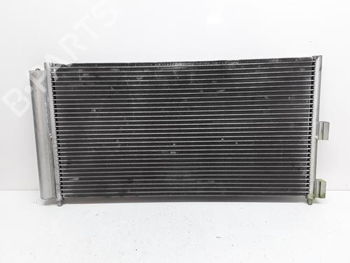 Heater matrix LANCIA YPSILON (843_) 1.2 (843.AXB1A) | BP18908491M63 