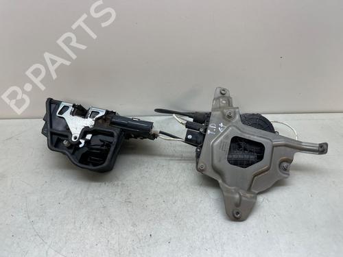 Rear right lock BMW 5 Gran Turismo (F07)  | BP29232505C99 