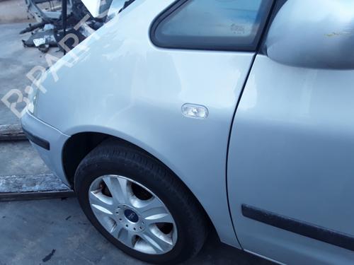 Left front fenders FORD GALAXY I (WGR) 1.9 TDI | BP9143005C41 