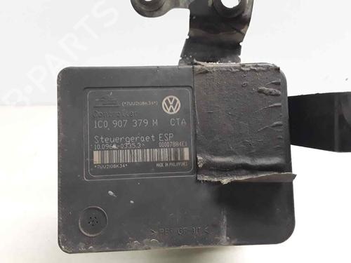 Aggregati ABS VW GOLF IV (1J1) 1.9 TDI (90 hp) 16705875