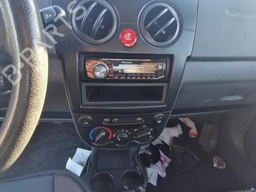 Right mirror DAEWOO MATIZ (M100, M150)  | BP8585073C27 
