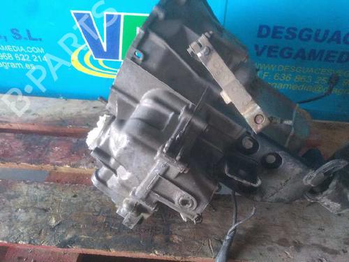 Gearbox DAEWOO MATIZ (M100, M150) 0.8 | BP7471504M3 