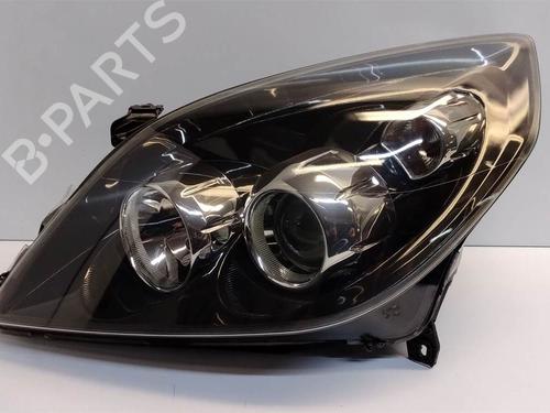 Used Left headlight Left headlight 38541619 38541619