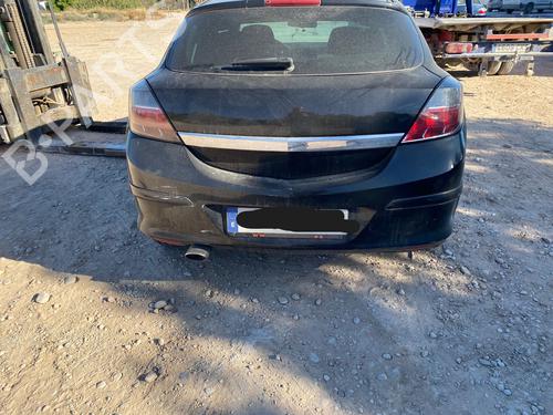 Hovedlysbryter OPEL ASTRA H (A04) 1.7 CDTI (L48) | BP18137582I24 