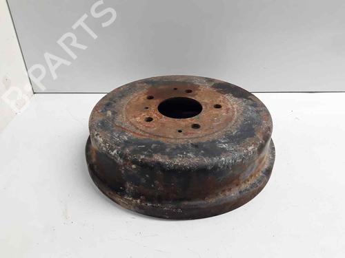 Andre NISSAN SERENA (C23) 2.3 D (75 hp) 31700688