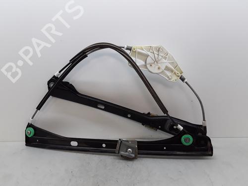 Front right window mechanism VW GOLF PLUS V (5M1, 521) 1.9 TDI | BP31177619C23
