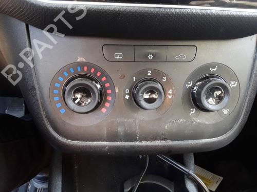Used Climate control FIAT PUNTO (199_) 1.2 (199AXZ1A, 199BXZ1A) (69 hp) 17748863