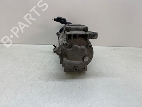 AC compressor HYUNDAI i30 (FD) | BP22302452M34
