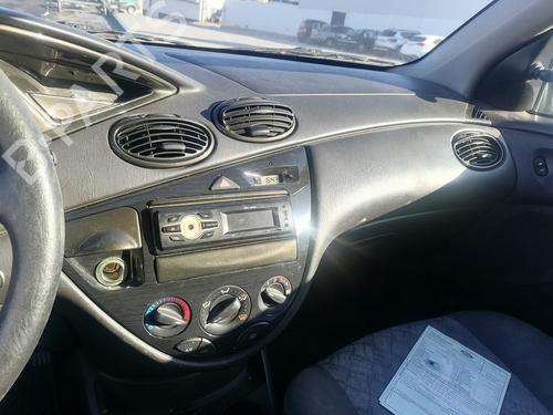 Egr FORD FOCUS I (DAW, DBW) 1.8 16V | BP13708257M69 