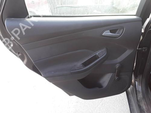 Bageste venstre beklædning Bageste venstre beklædning FORD FOCUS III [2010-2020] 33994535 33994535