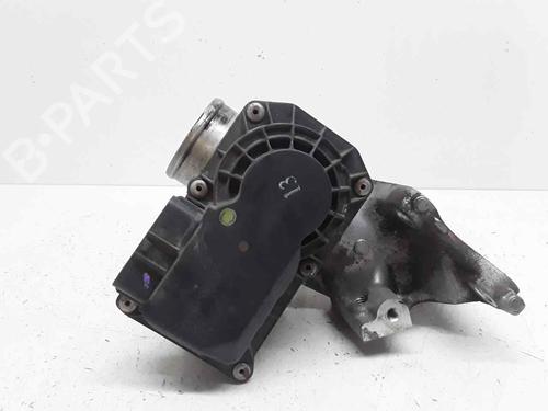 Used Throttle body TOYOTA AURIS (_E18_) [2012-2018]  20227964