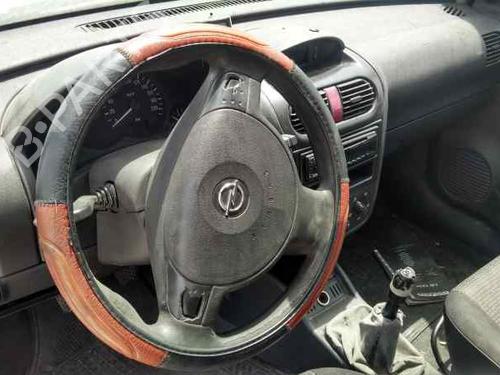 Motorstyringsenhet OPEL CORSA C Hatchback Van (X01) 1.3 CDTI 16V (F08, W5L) | BP7472487M57 