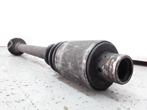 Right front driveshaft RENAULT CLIO II (BB_, CB_) 1.9 dTi (B/CB0U) | BP7917923M39 