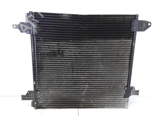 AC Kondensor MERCEDES-BENZ M-CLASS (W163) ML 400 CDI (163.128) | BP9146771M32 
