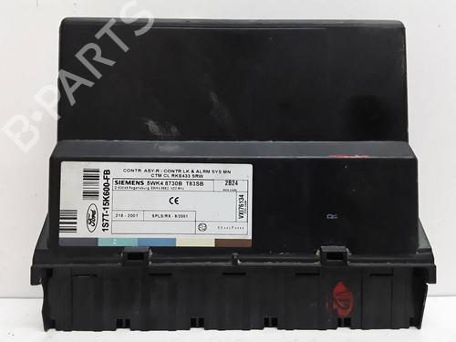 Dør styreenhet FORD FOCUS I (DAW, DBW) [1998-2009]  9752552