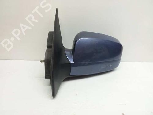 Left mirror KIA SORENTO I (JC) 2.5 CRDi 4WD | BP7470904C26 
