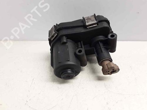 Módulo eletrónico SAAB 9-3 (YS3F, E79, D79, D75) 1.9 TiD (150 hp) 16849061