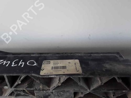 Radiator fan OPEL MOVANO A Van (X70)  | BP23411975M35 