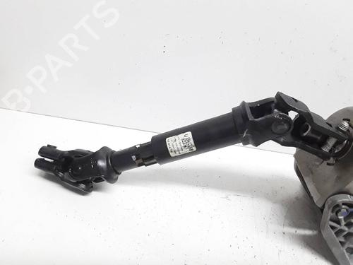 Steering column OPEL ASTRA J (P10)  | BP11013051M21 