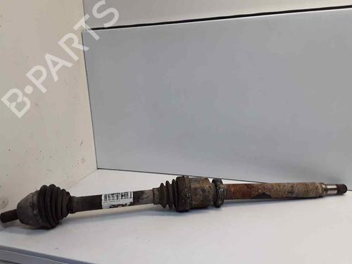 Used Right front driveshaft FORD FOCUS II Saloon (DB_, FCH, DH) [2005-2026]  32358897