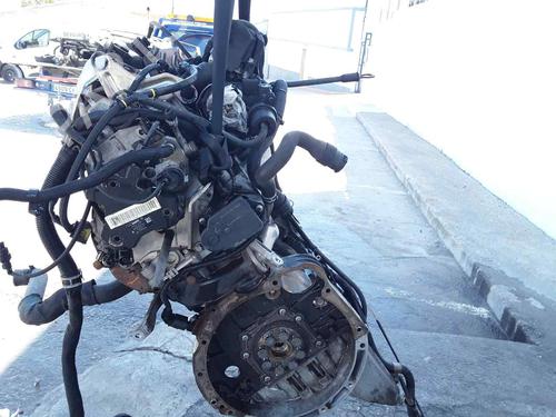 Engine MERCEDES-BENZ A-CLASS (W169) A 180 CDI (169.007, 169.307) | BP13636341M1 