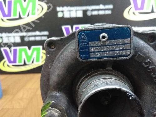 Used Turbocharger/Supercharger RENAULT KANGOO (KC0/1_) [1997-2025]  7467042