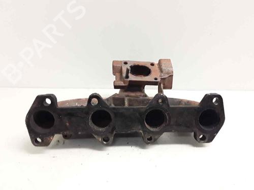 Exhaust manifold FIAT STILO (192_) 1.9 JTD (192_XE1A) | BP20216447M110 