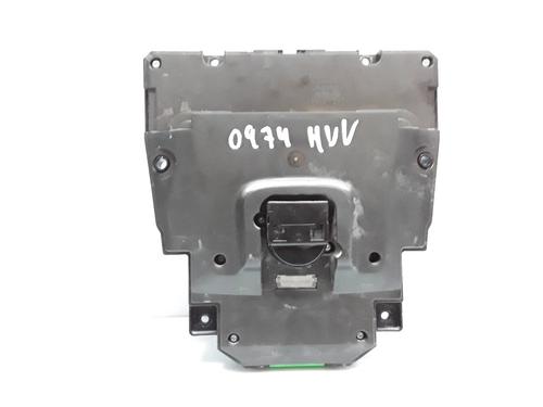 Climate control VOLVO V40 Hatchback (525) D2 | BP7615472I5 