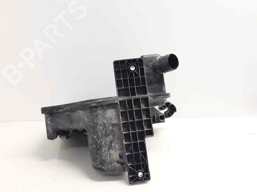 Windscreen washer tank SKODA FABIA II (542) 1.2 | BP19515129C113 