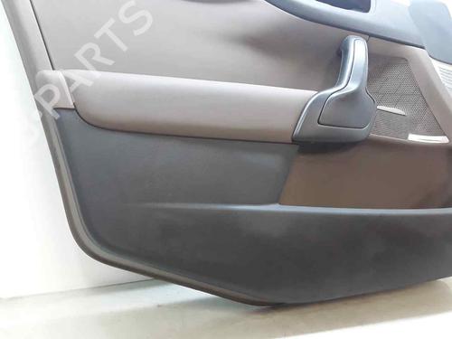 Venstre frontpanel CITROËN DS4 (NX_)  | BP23097768C58 