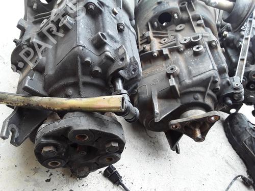 Gearbox BMW 3 (E46) 320 d | BP7474432M3