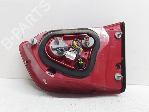 Left taillight KIA RIO IV (YB, SC, FB) 1.25 | BP16974582C34 