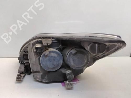 Right headlight FORD FOCUS II (DA_, HCP, DP) | BP37407739C29 - Image 2