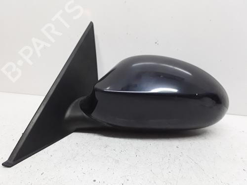 Left mirror BMW 1 (E81) 116 i | BP15957440C26 
