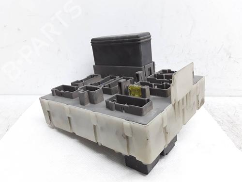 Fuse box FORD FOCUS I (DAW, DBW)  | BP8508177E1 