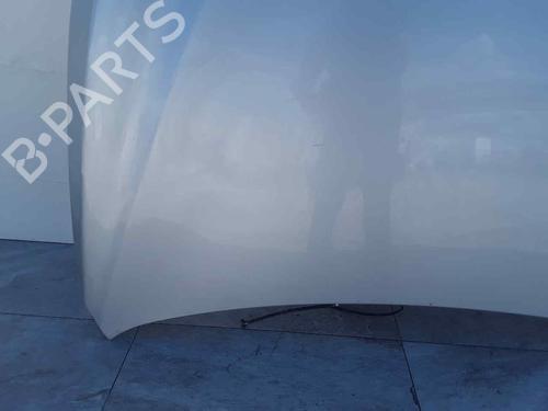 Hood INFINITI Q50 50 D | BP12540613C1 