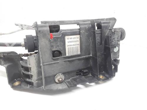 Used Electric handbrake Electric handbrake RENAULT GRAND SCÉNIC II (JM0/1_) 1.5 dCi (JM02, JM13) (101 hp) 11174205 11174205