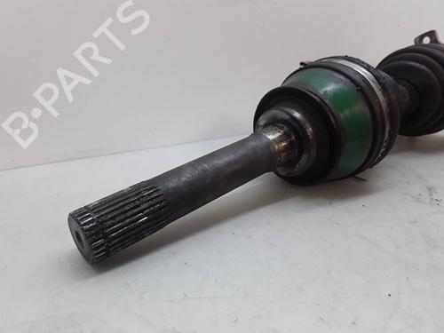 Right front driveshaft DAEWOO MUSSO (FJ) | BP30837842M39