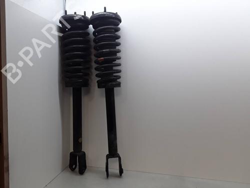 Used Other JAGUAR S-TYPE II (X200) 2.7 D (207 hp) 30441168