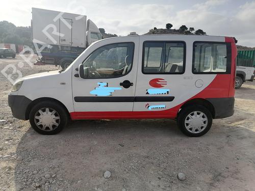 Switch FIAT DOBLO MPV (119_, 223_) 1.9 JTD | BP8150541I30 