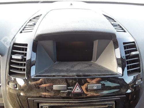 Used Air vent OPEL ZAFIRA / ZAFIRA FAMILY B (A05) 1.7 CDTI (M75) (110 hp) 13883204