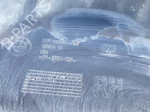 Other BMW X5 (E70) 3.0 d | BP32504319O1 - Image 5