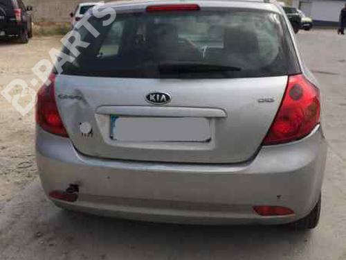 Electronic sensor KIA CEE'D Hatchback (ED) 1.6 CRDi 115 | BP10136616M84  - Image 7