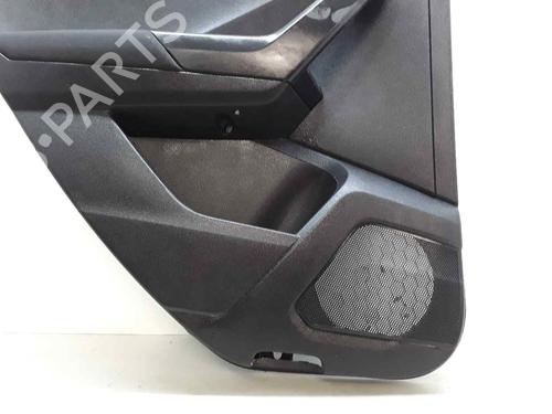 Forra trás esquerda VW T-ROC (A11, D11) | BP25714001C60