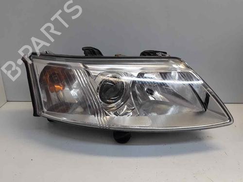 Phare droit Phare droit SAAB 9-3 (YS3F, E79, D79, D75) 1.9 TiD (150 hp) 36392638 36392638