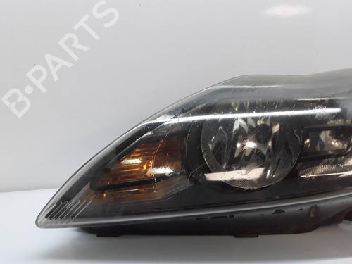 Left headlight FORD FOCUS II (DA_, HCP, DP) 1.6 TDCi | BP30838611C28  - Image 6